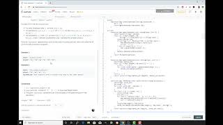 LeetCode Problem #1096 Brace Expansion II