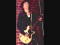 johnny thunders - blame it on mom. ( live 85 )