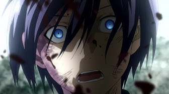 ノラガミ Youtube