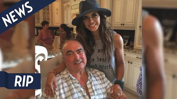 RHONJ Star Teresa Giudices Dad Dead at 76