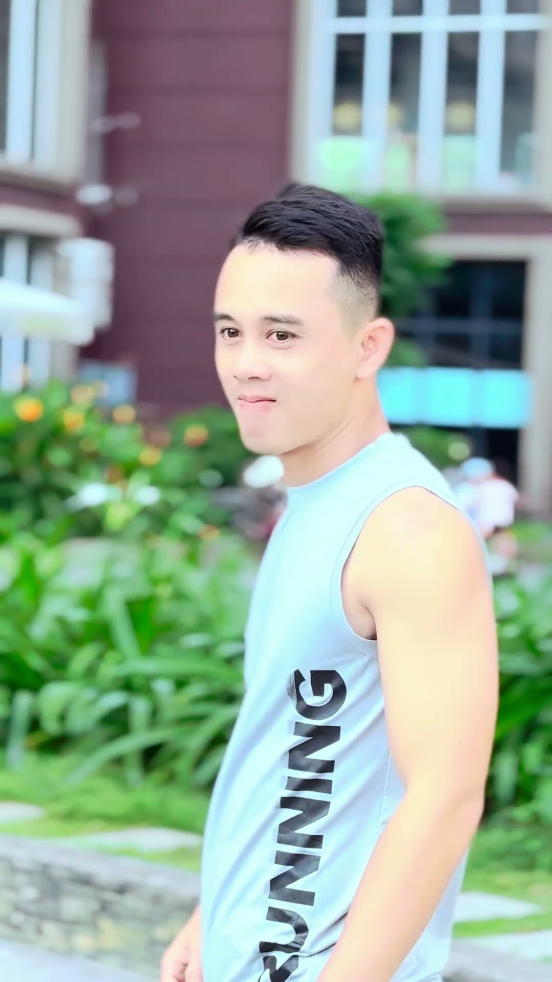 Ngầu 50% [BEN EAGLE] #beneagle #training #kungfu #martialarts #fighting