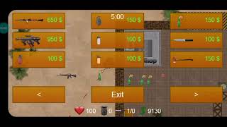 New mod botiquin portatil mod hack 2d strike 5 9 4