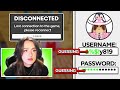 I Hacked Her Account WHILE SHE WAS STREAMING...(Roblox BedWars)