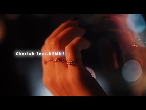 Tsukasa Inoue - CHERISH feat. NEMNE (Official Music Video)