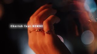 Tsukasa Inoue - CHERISH feat. NEMNE (Official Music Video)