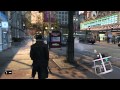Watch dogs  e3 gameplay trailer 2013