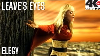 LEAVE'S EYES - Elegy (4K HD)