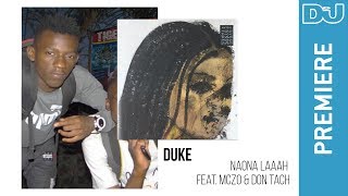 Singeli: Duke ‘Naona laaah feat MCZO & Don Tach | DJ Mag New Music Premiere