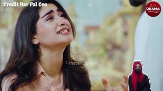 Zabt Ep 23 Teaser | Ayla And Aoun | Zabt Ep 23 | Review By Drama Analyst