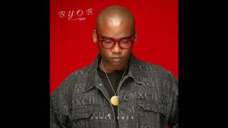 Download Lagu Shaik Omar - B.Y.O.B (Official Audio) MP3