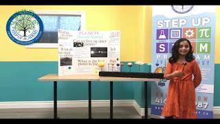 SUMMER CAMP STEM PROGRAM 2019