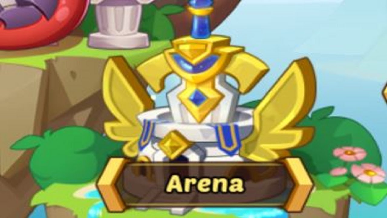 Idle Heroes - PvP Theorycrafting for Star Swordsman - Mockman - FVoM Part 3