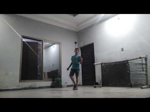 How to play badminton 🏸