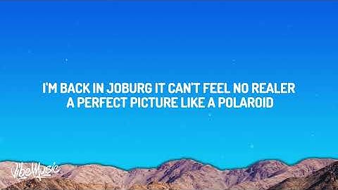 Tyla - Jump (Lyrics) ft. Gunna, Skillibeng