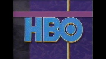 HBO Movie Intro 1987 HQ