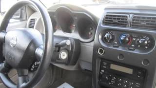 2007 Nissan Xterra X Used Cars - Memphis,TN - 2013-10-01