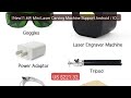 【New】1.6W Mini Laser Carving Machine Support Android / IOS Bluetoo... — Best Deal 2026 | Shop Now!