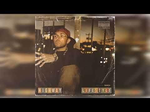 Anthony Danza - "Heat Check" ft. Polyester the Saint