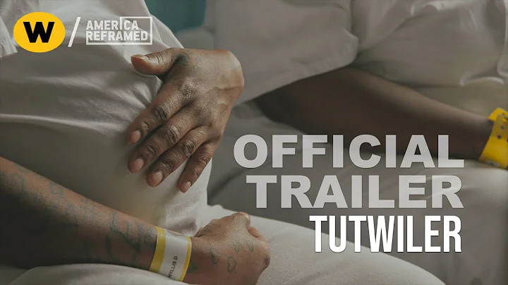 Tutwiler | Official Trailer | America ReFramed
