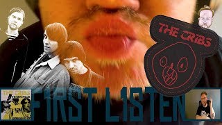 F1RST L1STEN The Cribs - The New Fellas