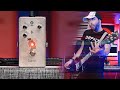Dophix DANTE Overdrive | Guitar Pedal for HUGE Tones | Review