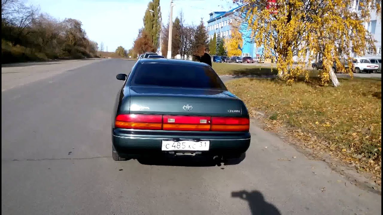 Бампер crown 141 Бампер crown 141