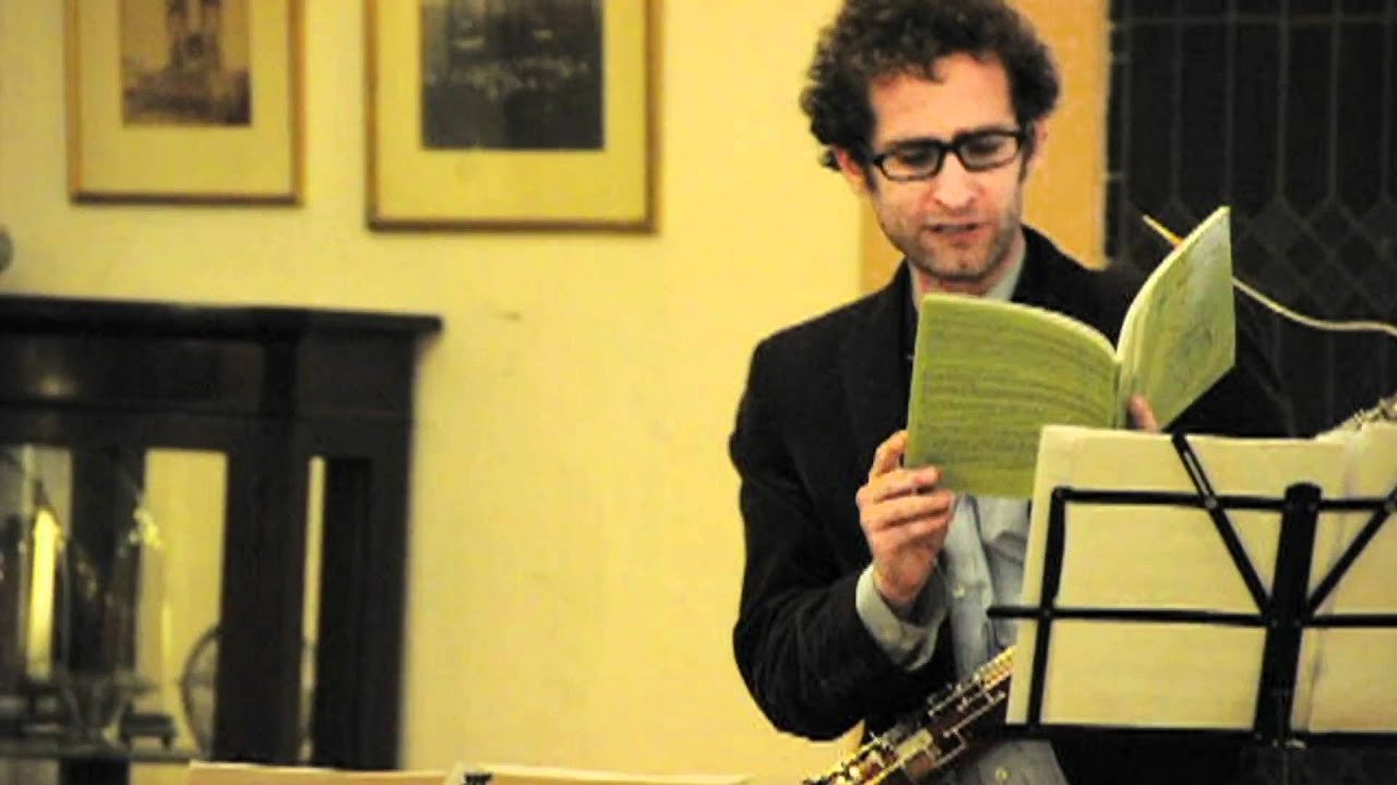 Deviant Septet- l'Histoire du Soldat- Devil's Song