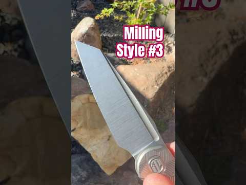 Brown Knives Doesn’t Miss… Cortex XL