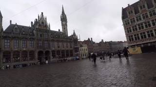 Belgium Baddies