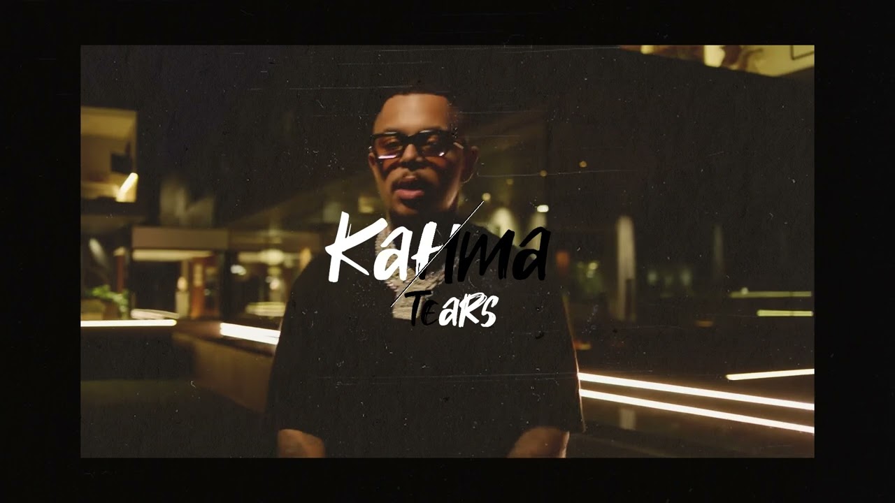 (FREE) Luciano x Roddy Ricch Type Beat "Tears" prod. by Kahma_Beats