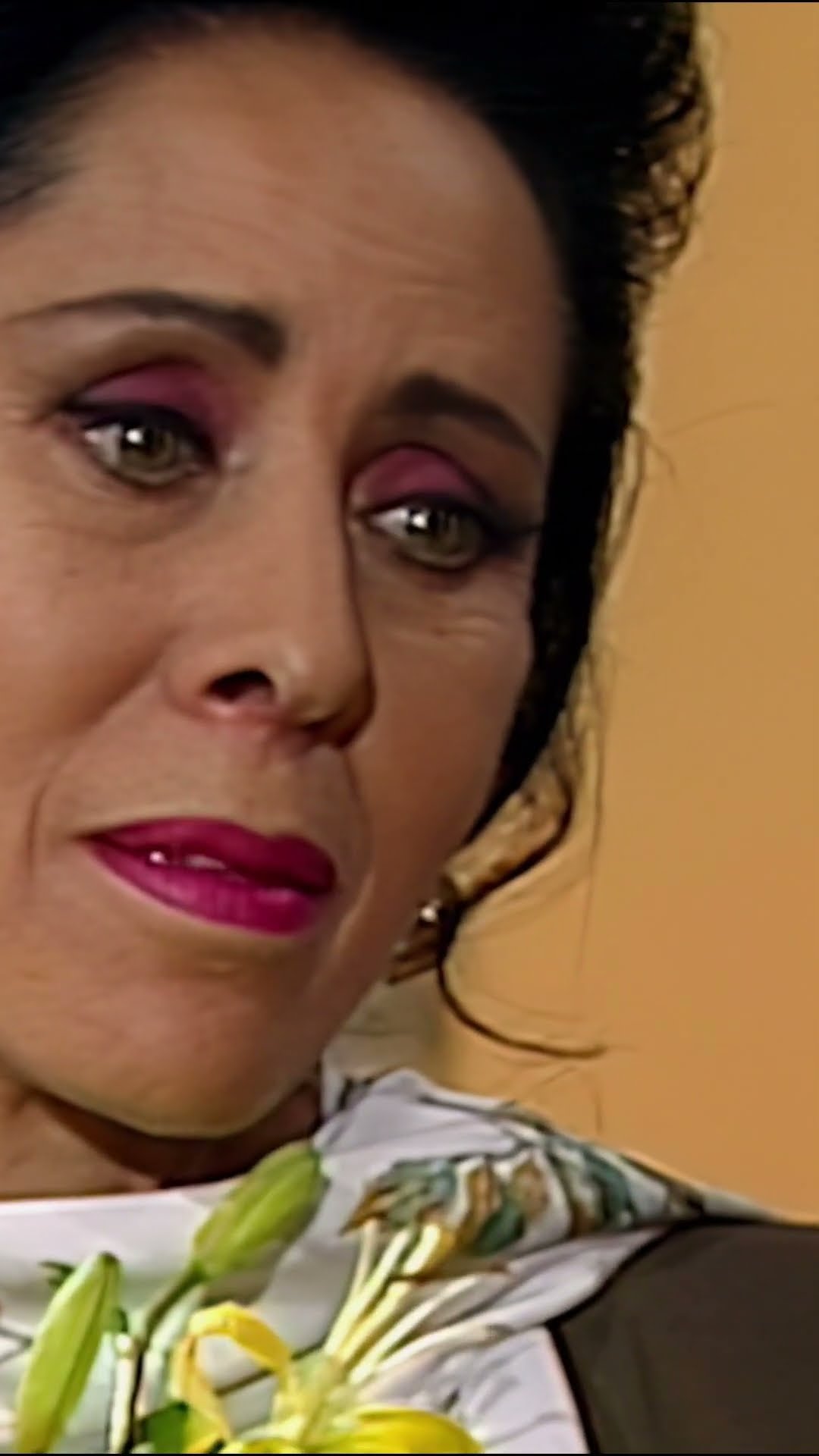 ¡Pero cuánta falsedad! ? #DeFrenteAlSol #shorts #LiliaAragón #shorts