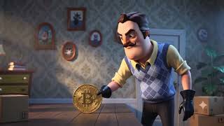 NEIGHBOR GETS VERIFIED FROM COIN!
