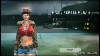 Point Blank:Strike | Tutorial Bug SNIPER