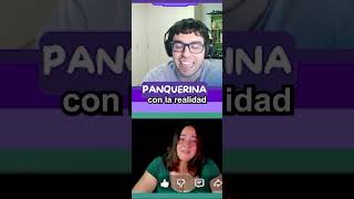 ANDREA SÍ ADELGAZA EN LOS SIMS (PANTOMIMA)