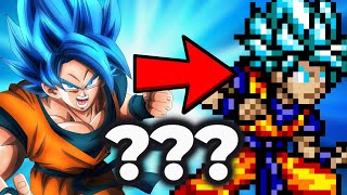 This Isn't What You Think it is lol..... (Dokfan Wiki Review)