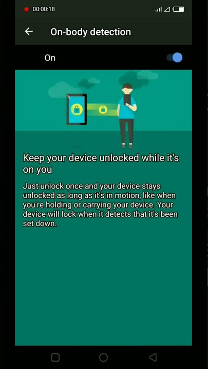 Como resolver o problema do Smart Lock nos android 8.0 e 8.1