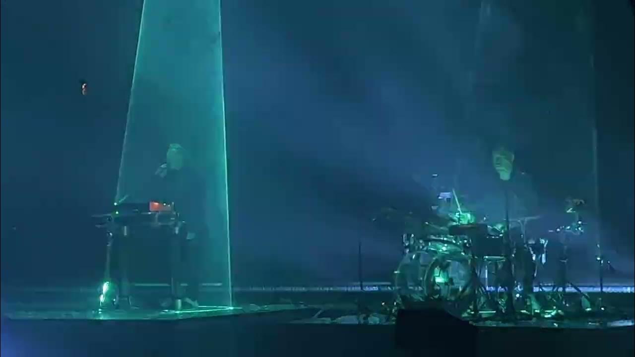 RÜFÜS DU SOL - Innerbloom (Live) 4K RÜFÜS DU SOL - Innerbloom (Live) 4K