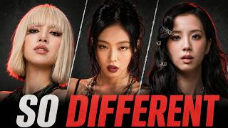 Why BLACKPINK's New Solo MVs Feel So Different