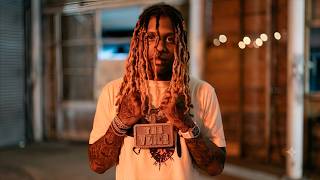 Lil Durk Type Beat – "Long Nights" | Pain Type Beat