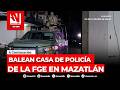 🔴 AGRESIONES | Le quitan la vida a nueve personas en Sinaloa | Noticiero Noroeste 1 de mayo