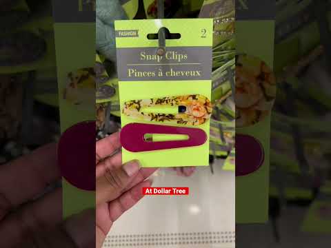 Where To Buy Hair Clips Near Me