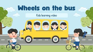 Kids Educational Songs and Learning Activities | Preschool Math, Phonics, Memory Skills & Brain