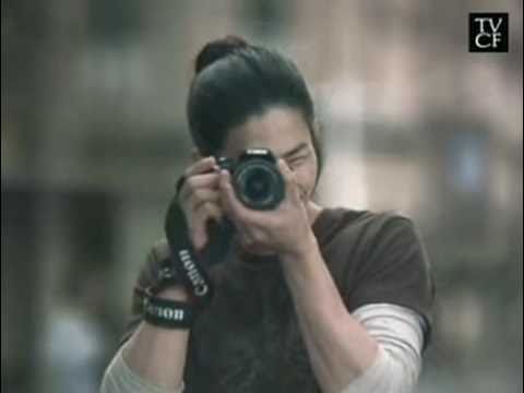 Song Jae Lim Canon Camera CF