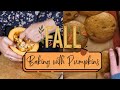 Easy Pumpkin Chocolate Chip Cookies for Fall Baking