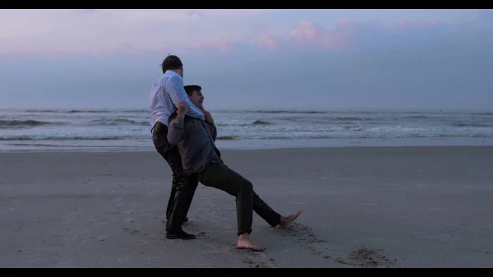 Anthony Green - You'll Be Fine (Official Music Vid...