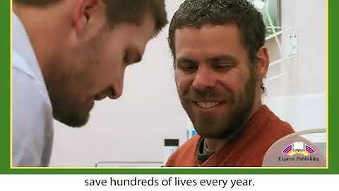 Health Services Around the World (Video) Excel 6 Module 5