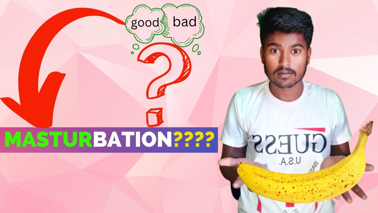 it is ok to masturbate ? by amarjeetverma #masturbation #motivation #amarjeetverma
