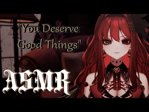 Lofi ASMR Soft Spoken Affirmations To Help You Through The Holiday Season EXTENDED VERSION