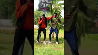 Rema - Dunno Me [Freestyle] Official Dance video #shorts