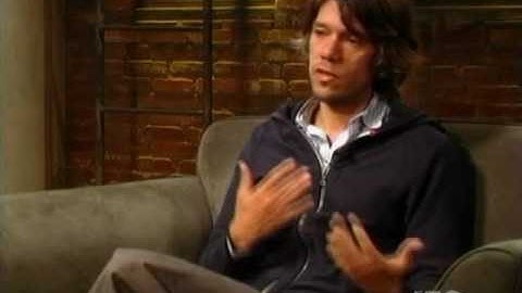 Economics of War - Iraq Invasion, Iran next. Syriana dir. Stephen Gaghan on The Henry Rollins Show